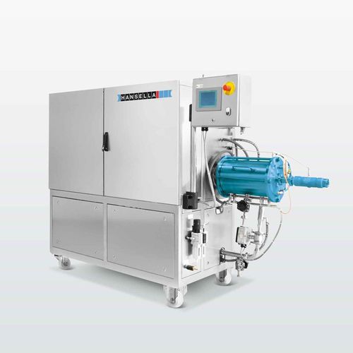 Machine de production barres de céréales - Rotzinger Group - automatique / en continu / pour l'industrie agroalimentaire
