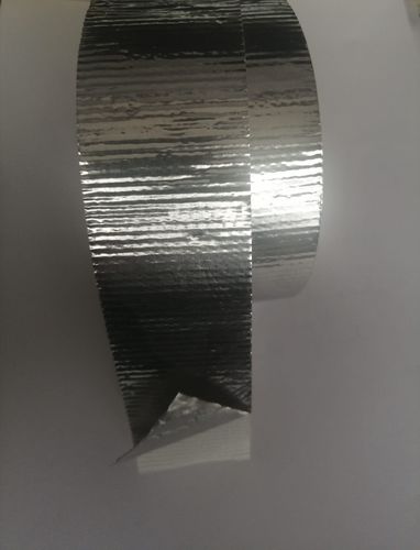 Ruban adhésif isolant - 147 - Distribuciones Julmarsa S.L. - de protection / de blindage / en aluminium