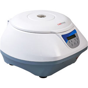 Centrifugeuse de laboratoire - CT111 - Labstac Ltd - de table / verticale / à affichage digital LCD