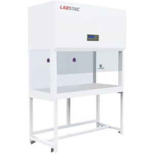 Poste de sécurité à flux laminaire vertical - LV211 - Labstac Ltd