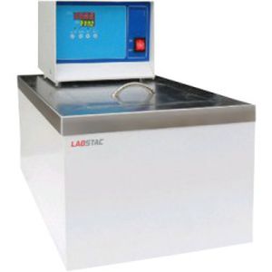 Bain d'huile pour laboratoire - TO111 - Labstac Ltd