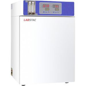 Incubateur à CO2 - IO111 - Labstac Ltd - de laboratoire / à convection forcée / chauffant