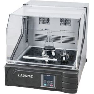 Incubateur à agitation - LC111 - Labstac Ltd - de laboratoire / à convection forcée / refroidissant