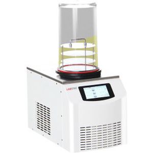 Lyophilisateur de laboratoire - ZB111 - Labstac Ltd