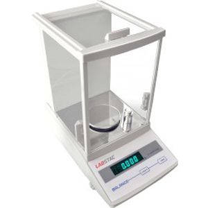 Balance de laboratoire - BA111 - Labstac Ltd - analytique / compteuse / kilogrammes