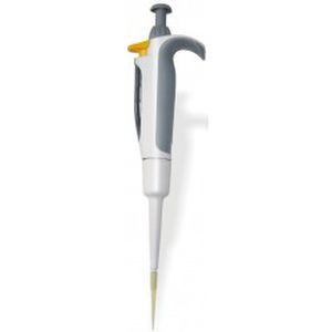 Micropipette mono-canal - PS111 - Labstac Ltd - pour laboratoire / à volume réglable