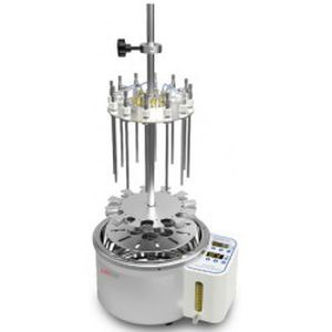 Bain-marie de laboratoire - CW111 - Labstac Ltd - chauffé