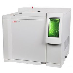 Chromatographe en phase gazeuse - CO111 - Labstac Ltd - de laboratoire / pour l'industrie agroalimentaire / chimique