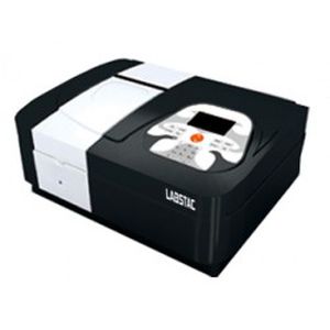 Spectrophotomètre visible - SS111 - Labstac Ltd - mono-faisceau / tungstène / à balayage