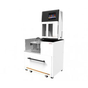 Distillateur Kjeldahl - KA111 - Labstac Ltd - de laboratoire / automatique