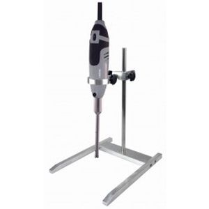 Homogénéisateur rotor-stator - SH111 - Labstac Ltd - vertical / batch / pour boisson