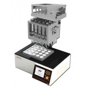 Digesteur type Kjeldahl - KD111 - Labstac Ltd