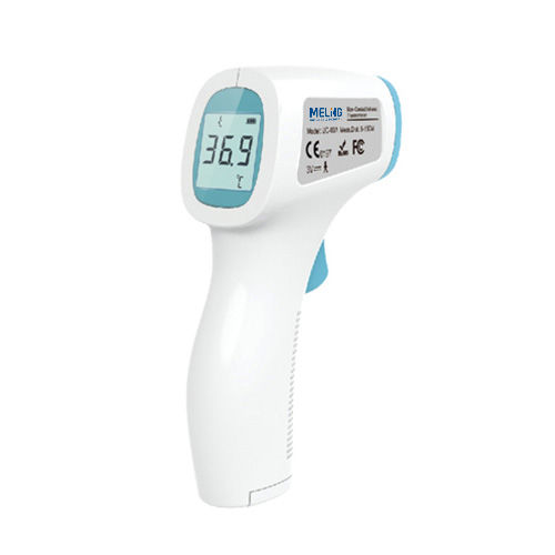 Thermomètre à infrarouge - Meiling Biology&Medical - numérique / portable / sans contact