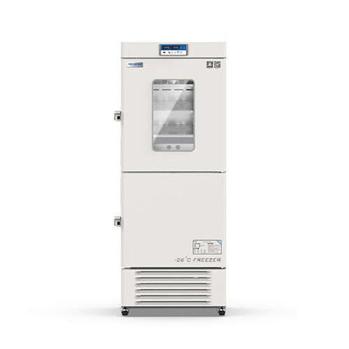 Réfrigérateur / congélateur de laboratoire - YCD-EL289 - Meiling Biology&Medical - médical / de type armoire