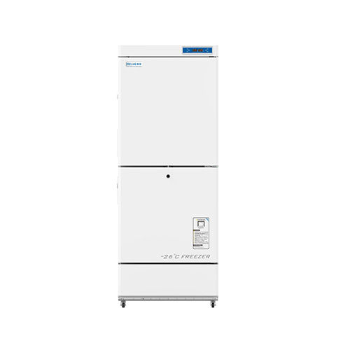 Réfrigérateur / congélateur médical - YCD-EL300 - Meiling Biology&Medical - de type armoire
