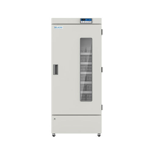 Réfrigérateur de laboratoire - XC-368L - Meiling Biology&Medical - pour banques du sang / médical / de type armoire