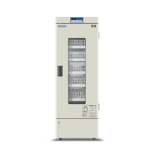 Réfrigérateur pour banques du sang - XC-268L - Meiling Biology&Medical - médical / de type armoire