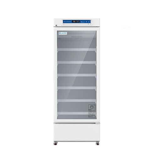 Réfrigérateur armoire - YC-525L - Meiling Biology&Medical - de laboratoire / pour applications pharmaceutiques / médical