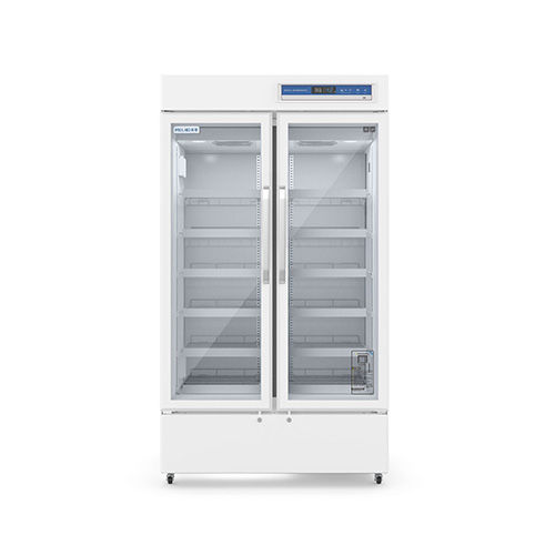 Réfrigérateur armoire - YC-725L - Meiling Biology&Medical - de laboratoire / pour applications pharmaceutiques / médical