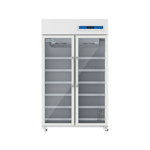 Réfrigérateur armoire - YC-1015L - Meiling Biology&Medical - de laboratoire / pour applications pharmaceutiques / médical
