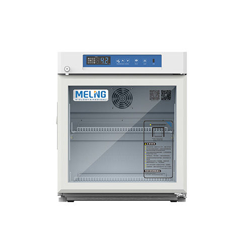 Réfrigérateur encastrable - YC-55L - Meiling Biology&Medical - pour applications pharmaceutiques / médical