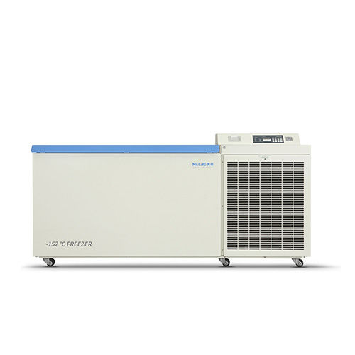 Congélateur de process - DW-UW258 - Meiling Biology&Medical - ultra-basse température / cryogénique / de précision