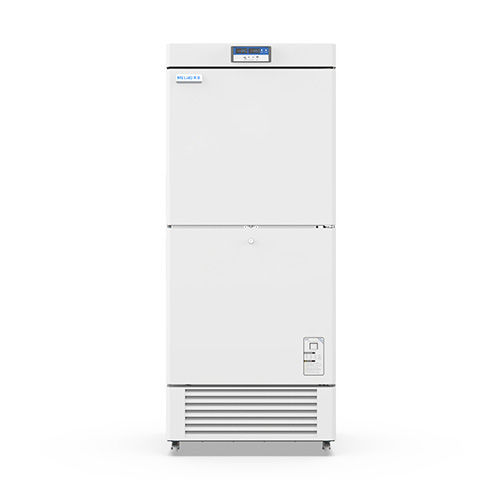Congélateur de laboratoire - DW-FL450 - Meiling Biology&Medical - ultra-basse température / de stockage / pour le médical