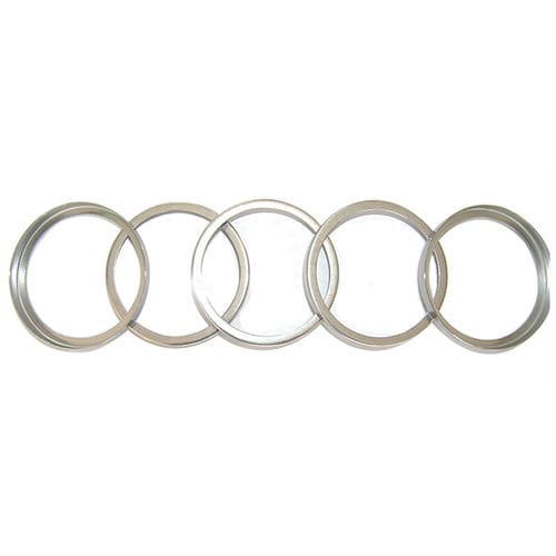 Accessoire de montage pour machines-outils - bezel - Shanghai QualityWell industrial CO.,LTD. - en métal