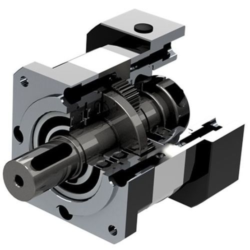 réducteur planétaire - Newstart Planetary Gear Boxes Co.,Ltd.