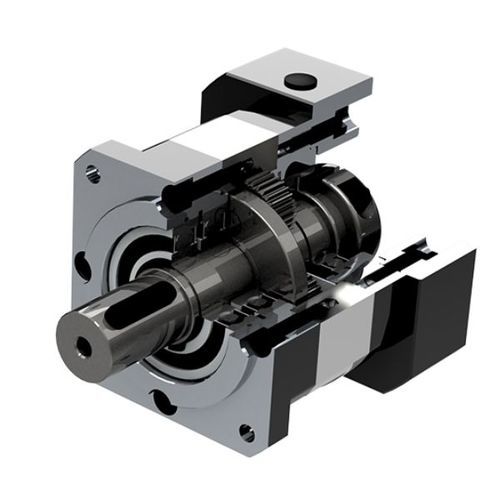 Réducteur planétaire - PS240 - Newstart Planetary Gear Boxes Co.,Ltd. - coaxial / à arbre plein / à montage sur bride