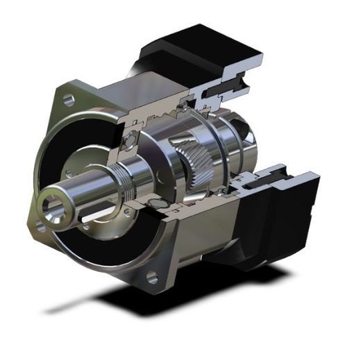 réducteur planétaire - Newstart Planetary Gear Boxes Co.,Ltd.