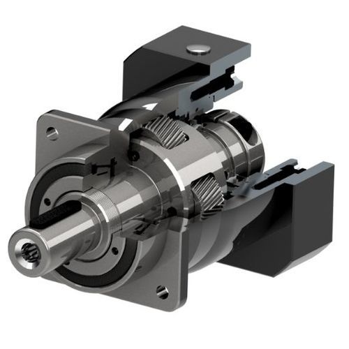 réducteur planétaire - Newstart Planetary Gear Boxes Co.,Ltd.