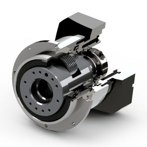 Réducteur planétaire - AD110 - Newstart Planetary Gear Boxes Co.,Ltd. - à engrenage hélicoïdal / coaxial / à arbre plein