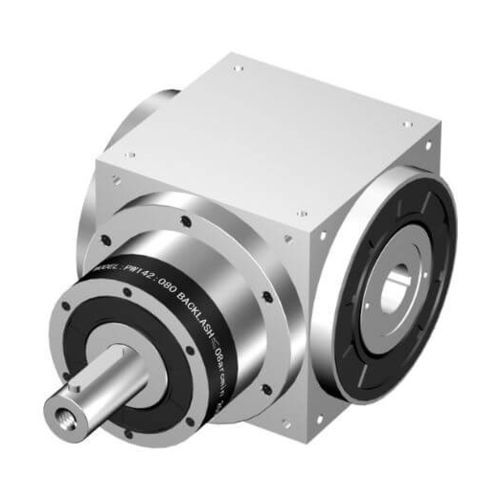 réducteur à couple spiroconique - Newstart Planetary Gear Boxes Co.,Ltd.