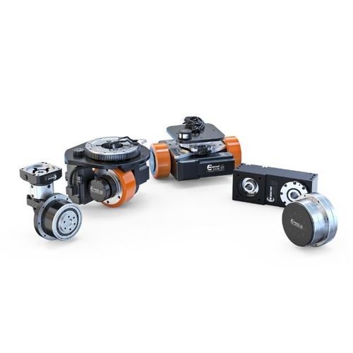 réducteur pour AGV - Newstart Planetary Gear Boxes Co.,Ltd.