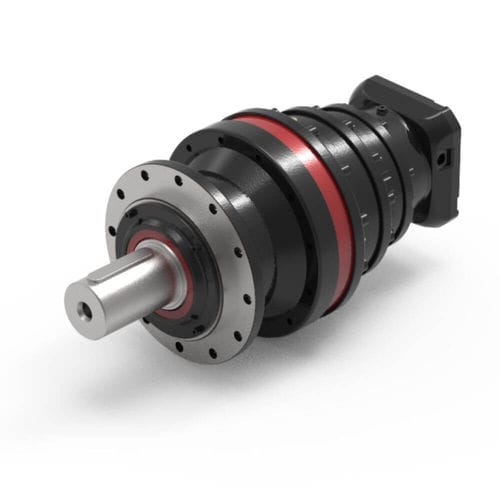 réducteur planétaire - Newstart Planetary Gear Boxes Co.,Ltd.