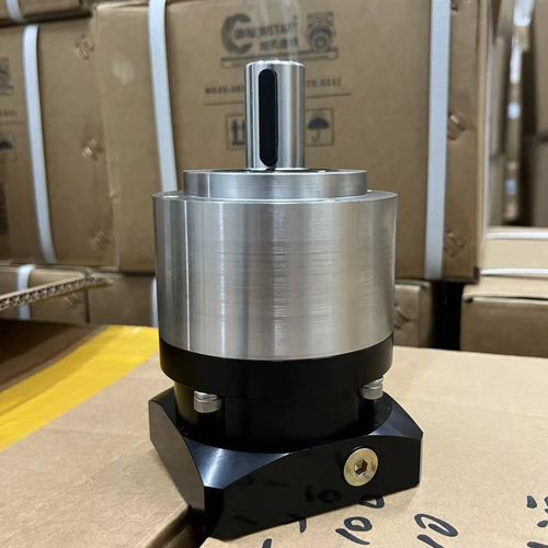 Réducteur planétaire - AE  - Newstart Planetary Gear Boxes Co.,Ltd. - orthogonal / à arbre plein / compact