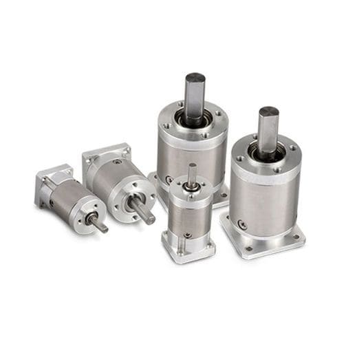 Réducteur planétaire - GP35  - Newstart Planetary Gear Boxes Co.,Ltd. - coaxial / à arbre plein / compact