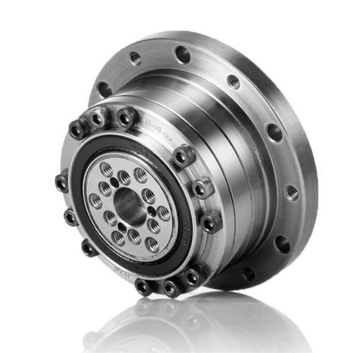 Réducteur harmonique - NS-CS-14-xxx-1 - Newstart Planetary Gear Boxes Co.,Ltd. - à arbres parallèles / à arbre plein / mono-étagé