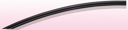 Tuyau flexible pour peinture - E-SJ-BK - HAKKO CORPORATION - pour solvant / en polyuréthane / en polyamide