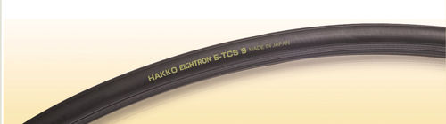 Tuyau flexible pour air - E-TCS - HAKKO CORPORATION - en élastomère / en PVC / en vinyle
