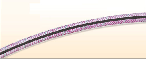 Tuyau flexible pour air - E-AHG series - HAKKO CORPORATION - en polyuréthane / en PU / pour bâtiment