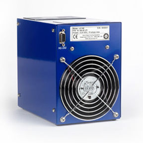 Refroidisseur à circulation compact - UC160-190 - Solid State Cooling Systems - de laboratoire / pour applications laser / de caméra