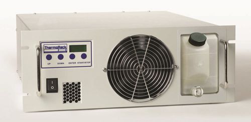 Refroidisseur d'air - ThermoRack 401  - Solid State Cooling Systems - pour l'industrie / pour applications laser / compact
