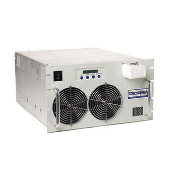 Refroidisseur d'eau - ThermoRack 1000 - Solid State Cooling Systems - d'eau glycolée / pour l'industrie / pour applications laser