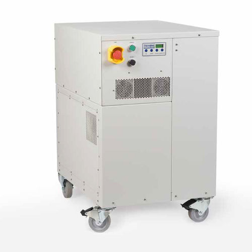 Refroidisseur à circulation pour l'industrie des semi-conducteurs - Nikola series - Solid State Cooling Systems - à condensation par eau / thermoélectrique