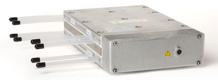 Contrôleur de température sans affichage - 800C - Solid State Cooling Systems - avec refroidissement direct / de chauffage / de refroidissement