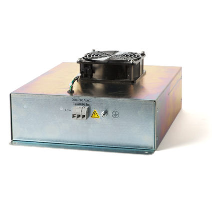 Alimentation électrique AC/DC - 6600 - Solid State Cooling Systems - à sortie variable / compacte