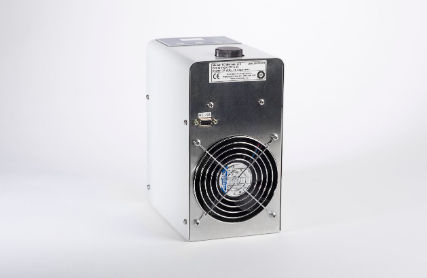 Refroidisseur de laboratoire - TCube mini - Solid State Cooling Systems - compact