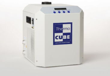 Refroidisseur pour l'industrie - ThermoCube 200-500 series - Solid State Cooling Systems - compact / en inox / benchtop